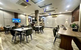 Park Hotels